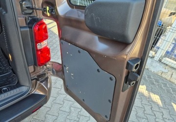 Toyota Proace II 2023 Toyota ProAce 77 500 zl netto, Proace Verso LONG, Business Pakiet Comfort, zdjęcie 21