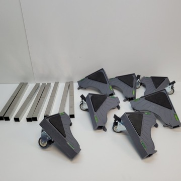 СТОЙКА ДЛЯ СТИРАЛЬНОЙ МАШИНЫ RAND СУШИЛКА ДЛЯ ХОЛОДИЛЬНИКА 200 кг