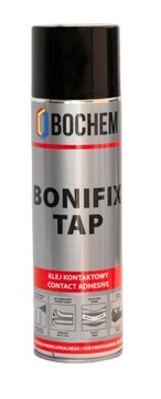 KLEJ TAPICERSKI BARDZO MOCNY 500ML