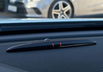 Mercedes Klasa A W176 Hatchback 5d Facelifting 200 156KM 2015 Mercedes-Benz Klasa A 1.6 156 KM gwarancja FABRYCZNY LAKIER bezwypadkow, zdjęcie 28