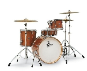 УБАРАННАЯ УСТАНОВКА GRETSCH CATALINA CLUB
