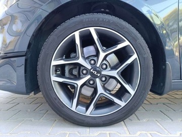 Kia Ceed III Kombi 1.5 T-GDI 160KM 2021 Kia Ceed Kia Ceed 1.5 Benzyna 160KM Salon PL FV23 1.5 Benzyna 160KM, zdjęcie 11
