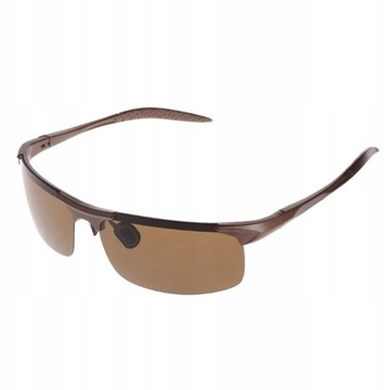 Polarized Glasses Fishing Cycling Driving Outdoor