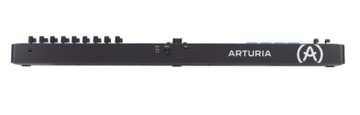 ARTURIA KeyLAB Essential 49 3 Черный КЛАВИАТУРА УПРАВЛЕНИЯ 49 КЛАВИШ ЧЕРНАЯ