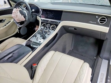 Bentley 2023 Bentley Continental GT 2023 542KM 4.0 Benzyna 542KM, zdjęcie 8