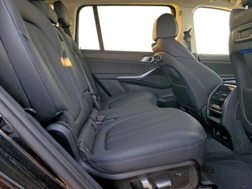 BMW X7 2020 BMW X7 xDrive40i 2020 3.0 Benzyna 335KM, zdjęcie 11