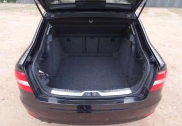 Skoda Superb II Sedan 1.6 TDI CR DPF 105KM 2013 Skoda Superb 1.6tdi,klima,alu,zarejestrowan 1.6 Diesel 105KM, zdjęcie 12