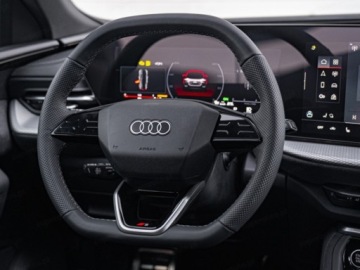 Audi Q5 II SUV Facelifting 2.0 40 TDI 204KM 2026 2.0 TDI quattro S line (204 KM) Hak holowniczy, zdjęcie 6