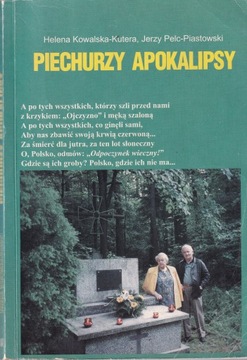 Piechurzy apokalipsy Ciepielów 74 Pułk Piechoty