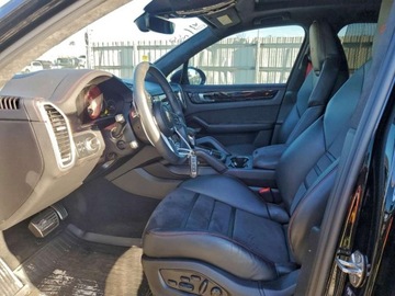 Porsche Cayenne III 2023 Porsche Cayenne GTS 2023 4.0l 4.0 Benzyna 453KM, zdjęcie 7