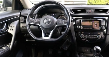 Nissan X-Trail III Terenowy Facelifting 1.7 dCi 150KM 2020 Nissan X-Trail (Nr.139) 1.7 dCi 150 KM 7 osob Panorama Kamera Navi Gwaranc, zdjęcie 10