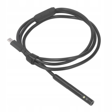 Эндоскопическая камера USB C 1920P с двойным объективом IP67 B4