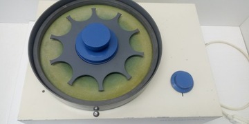 Металлографическая полировальная машина Metapolan