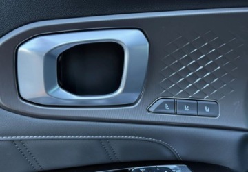 Kia Sorento IV SUV Facelifting 2024 1.6 T-GDI HEV 215KM 2025 Kia Sorento PRESTIGE LINE wersja MY2025, HEV automat DOSTEPNY OD REKI w Gd, zdjęcie 15