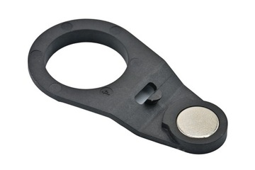 Magnes Bosch na tarczę hamulcową CenterLock