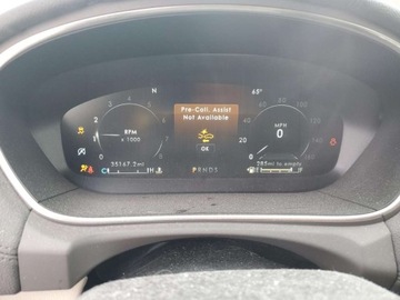 Lincoln 2020 Lincoln Nautilus Reserve 2020 2.7l 2.7 Benzyna 335KM, zdjęcie 9