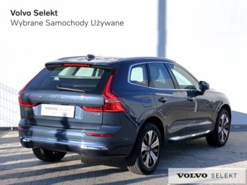 Volvo XC60 II 2024 Volvo XC 60 T6 Plug-In | AWD | Plus Bright | FV23%, zdjęcie 5