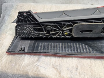 MERCEDES SPRINTER W907 W910 LAMPA TYLNA PRAWA LED