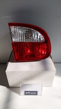 Daewoo Lanos HB 97-08 Lampa tylna lewa