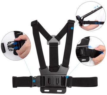 Держатель ремня, фиксирующий телефон на головной клетке.