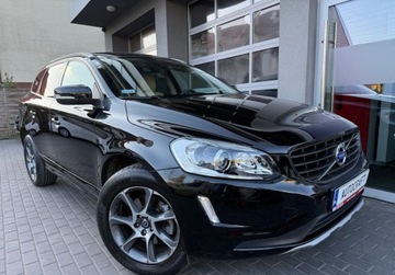 Volvo XC60 I SUV Facelifting 2.0 D4 DRIVE-E 190KM 2015 Volvo XC 60 salon Polska, I wlasciciel, 55 tys km,Gwarancja 2.0 Diesel, zdjęcie 20
