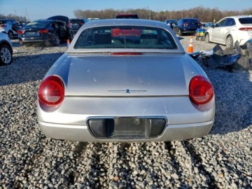 Ford 2004 Ford Thunderbird 2004r., 3,9L 3.9 Benzyna 280KM, zdjęcie 4