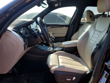 BMW X3 G01 2018 BMW X3 xDrive30i 2018 2.0 Benzyna 248KM, zdjęcie 5