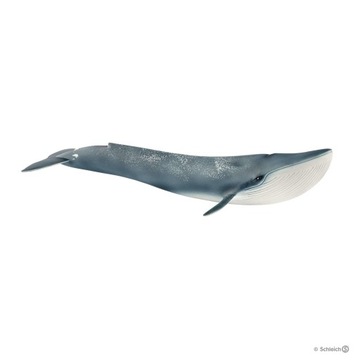 SCHLEICH 14806 Płetwal Błękitny