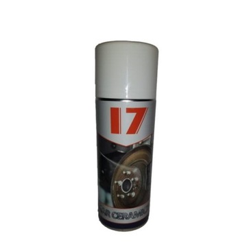 17 Smar Ceramiczny 400ml