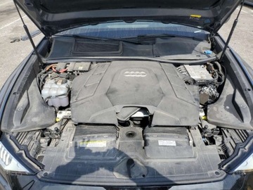 Audi Q8 2021 Audi Q8 Premium Plus S-Line 2021 3.0l 3.0 Benzyna 335KM, zdjęcie 6