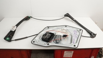 MECHANIZMUS OKNO LEVÝ PŘEDNÍ SKODA SUPERB II 08-13R