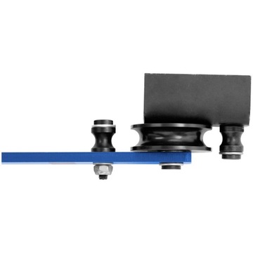 РУЧНОЙ ТРУБОГИБНЫЙ СТАНОК 6-18 мм 8 МАТЕРИЛОВ 180°