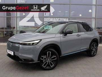 Honda HR-V III SUV 1.5 i-MMD 131KM 2025 Honda HR-V e:HEV 1.5 Hybryda 131KM Advance Style LIFT*dostępne inne kolory