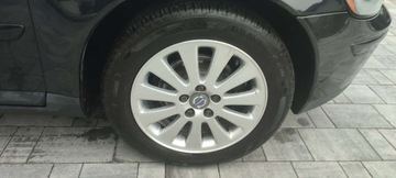 Volvo V50 1.8 125KM 2007 Volvo V50 1.8 benzyna 125 km ostatni serwis 7 tys.km temu jeden wl. nowe o, zdjęcie 8