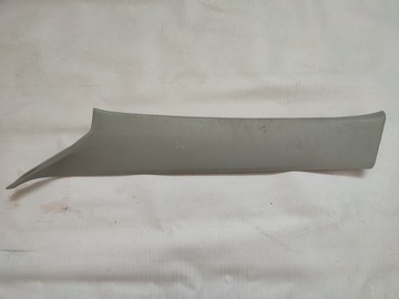 Listwa słupka lewa Suzuki Jimny 76120-81A/L