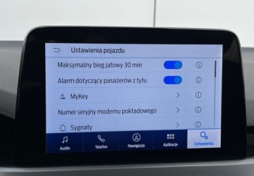 Ford Focus IV 2022 Ford Focus Kamera Navi Webasto Automat Led Grzane fotelekierownica, zdjęcie 32