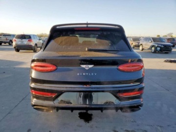 Bentley Bentayga 2021 Bentley Bentayga Speed, 2021r., 4x4, 6.0L 6.0 Benzyna 626KM, zdjęcie 5