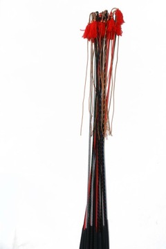 BAT DO POWOŻENIA 160CM DWA KOLORY