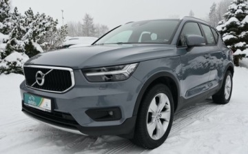 Volvo XC40 Crossover 2.0 D3 150KM 2020 Volvo XC 40 2,0 D 150 KM Geartronic Nawigacja Kamera HARMAN 2.0 Diesel, zdjęcie 1