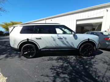 Kia 2027 Kia Telluride SX 2027 2.5 Benzyna 291KM, zdjęcie 5