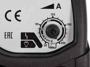 Сварочный аппарат Telwin Infinity DC TIG