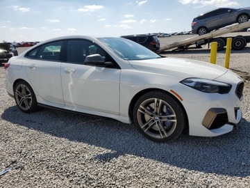 BMW Seria 2 G42-U06 2020 BMW Seria 2 M235xi 2020 2.0l 2.0 Benzyna 301KM, zdjęcie 4