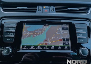 Skoda Octavia III Scout 1.8 TSI 180KM 2015 Skoda Octavia Bezwypadkowa, FV23, LK, 4x4, DSG, KredytLeasing, gw.12m geth, zdjęcie 23