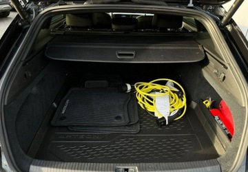 Volkswagen Arteon Shooting Brake Plug-in 1.4 TSI Plug-In-Hybrid 218KM 2022 Volkswagen Arteon PlugIn R-Line Automat FV 23 1.4 Hybryda Plug-in, zdjęcie 33