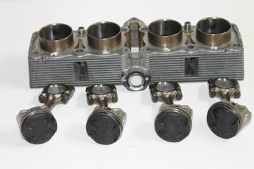 SUZUKI BANDIT GSF 600 95-99 CYLINDRY TŁOKI