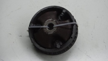 ВАРИАНТ КОМПЛЕКТА С РОЛИКАМИ YAMAHA CYGNUS 125 FLAME