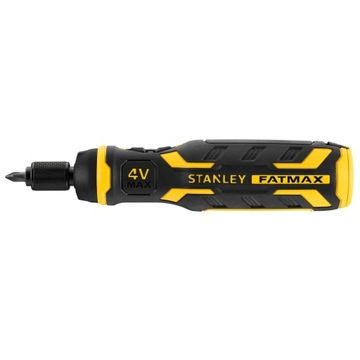 STANLEY FATMAX FMHT66719-0 АККУМУЛЯТОРНАЯ ОТВЕРТКА 4В