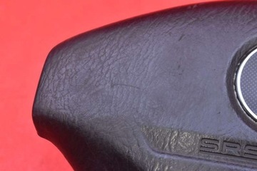 AIRBAG ULOŽENÍ VZDUCHOVÁ ŘIDIČE 77800-S2H-G71309 HONDA HR-V 1 I FACELIFT