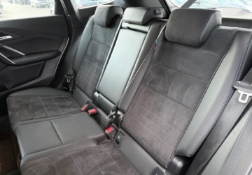 BMW X1 U11 Crossover 1.5 20i 170KM 2025 BMW X1 I wlasciciel Polska M Sport Gwarancja Bezwypadkowy FVAT23, zdjęcie 28