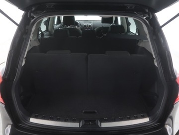 Nissan Qashqai I Crossover Facelifting  2.0 140KM 2012 Nissan Qashqai+2 2.0 i, Salon Polska, 7 miejsc, zdjęcie 14
